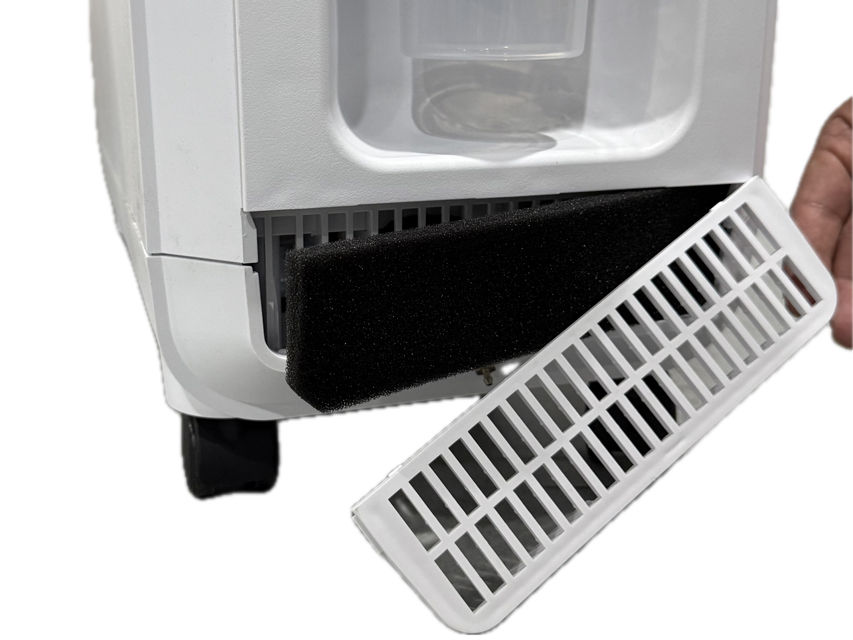 Thumbnail: OXYGEN CONCENTRATOR 5 L