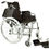 Thumbnail: ROYAL FOLDING WHEELCHAIR