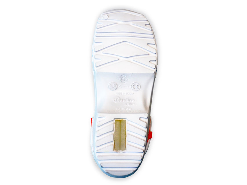 Thumbnail: ULTRA LIGHT CLOGS with straps