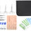 Thumbnail: SUTURE TRAINING KIT (Pad + instruments + sutures)