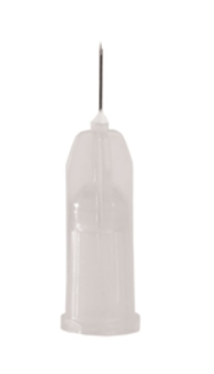 Thumbnail: MESOTHERAPY LUER NEEDLES