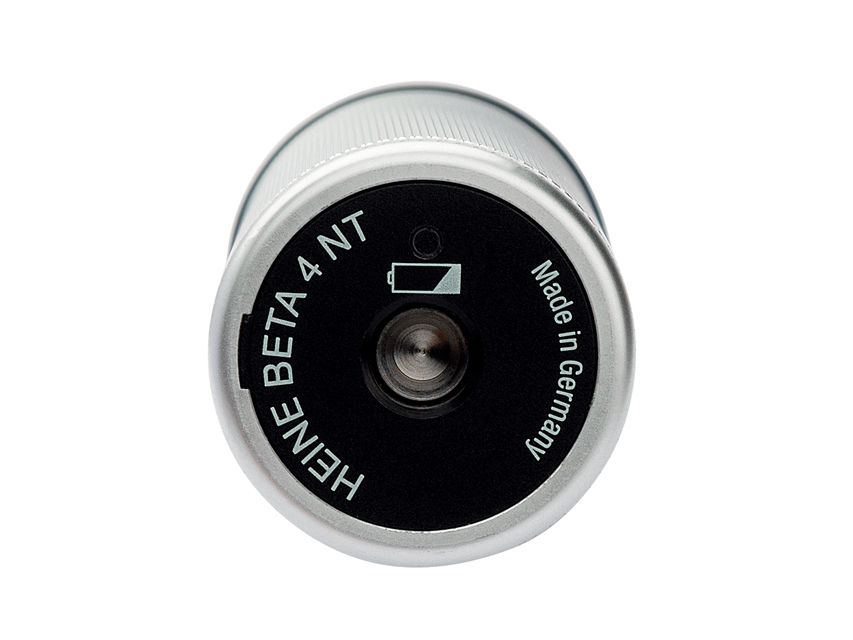 Thumbnail: HEINE BETA 400 LED F.O. OTOSCOPE - B-143.24.420