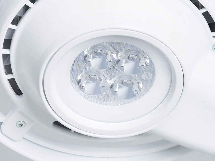 Thumbnail: MS LED FLEX PLUS LIGHT - trolley