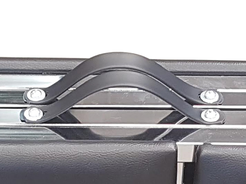 Thumbnail: SUITCASE COUCH