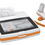 Thumbnail: SPIROLAB COLOUR SPIROMETER with 7" touchscreen, printer and software