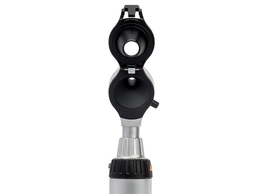 Thumbnail: HEINE BETA 400 LED F.O. OTOSCOPE - B-143.24.420