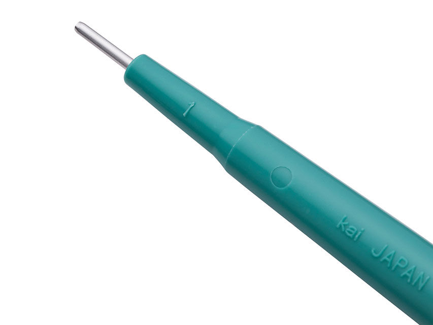 Thumbnail: BIOPSY PUNCHES diameter  with plunger
