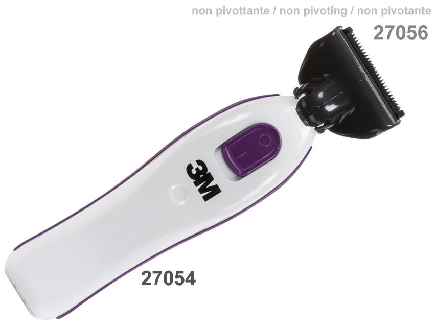 Thumbnail: 3M SURGICAL CLIPPER STARTER KIT (CLIPPER + CHARGER) - 9667L-E