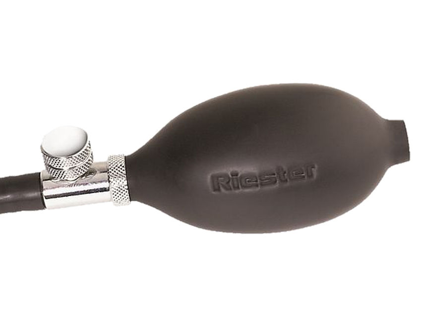 Thumbnail: RIESTER SPHYGMOTENSIOPHONE - 1380