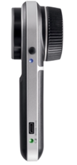 Thumbnail: HEINE DELTAONE DERMATOSCOPE - black - K-210.28.305