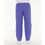 Thumbnail: TROUSERS - blue indigo cotton