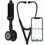 Thumbnail: 3M LITTMANN CORE DIGITAL STETHOSCOPE - 8490 - black