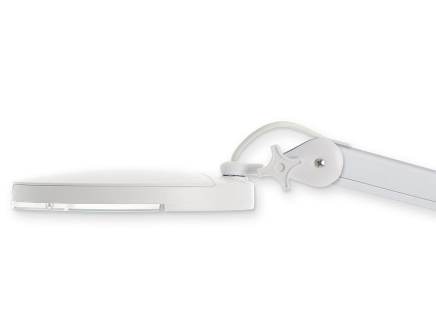 Thumbnail: LUPA LED MAGNIFYING LIGHT - trolley