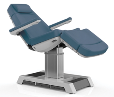 Thumbnail: SABA CHAIR - electric 4 engines