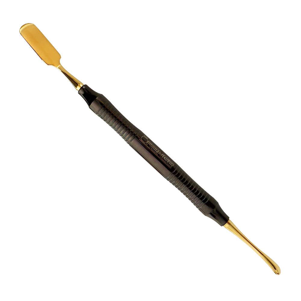 PR 3 Prichard Periosteal Elevator Gold