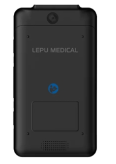 Thumbnail: PCECG-500 POCKET ECG MONITOR