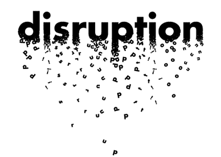 Startups de Sucesso e a Disrupção