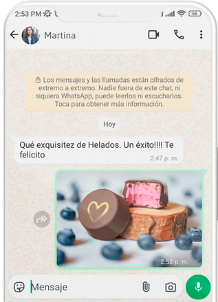 Testimonio 1