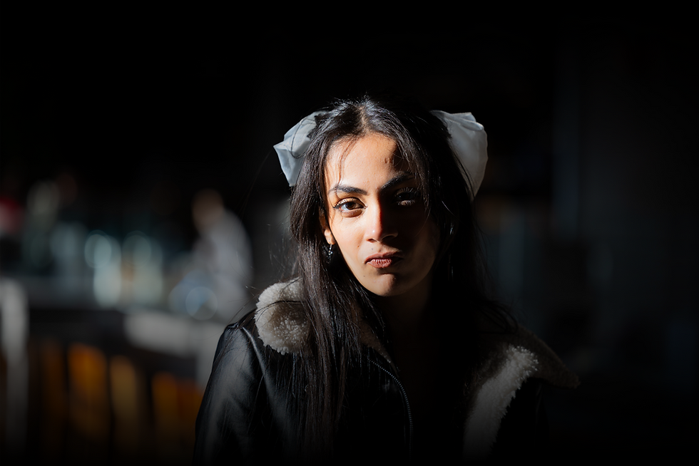 Tejal fade to black cover.png