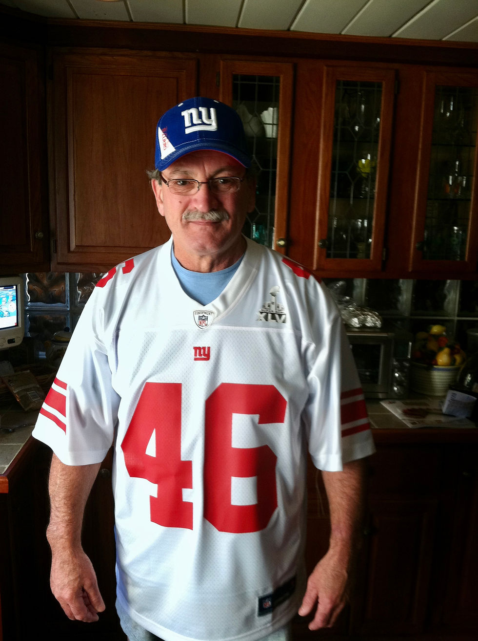 Giants Fan 2009 Dunn 46_0149