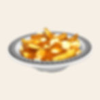 Québécoise Poutine