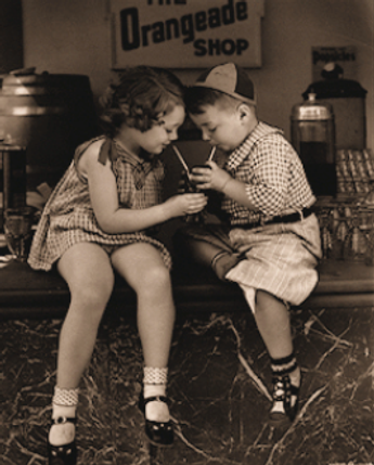 American Dream Diner -The History of the American Diner