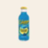 Calypso Ocean Blue Limeade 473 ml