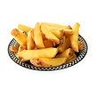 American Dream Diner American Fries