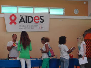 Village santé itinérant