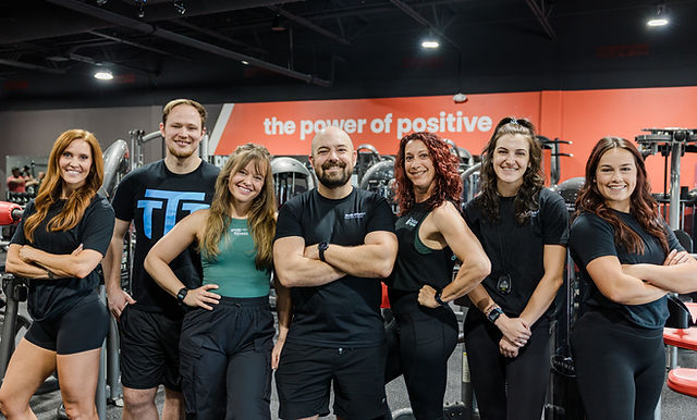 snap fitness dress code Snap Fitness on how to inspire community, communication and commitment