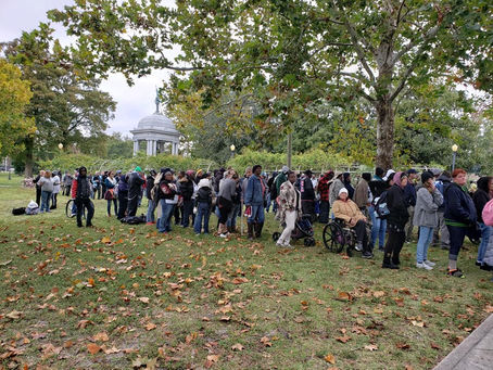 FALL in Love with Super Sundays