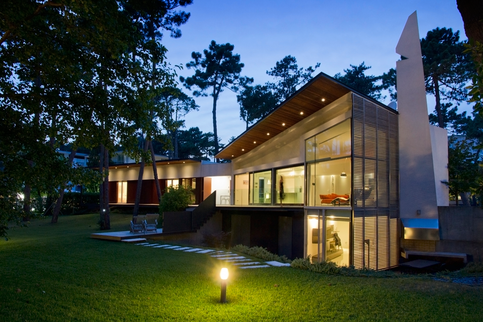 RND Beach House