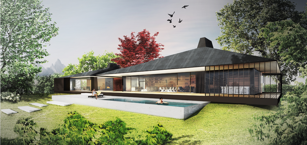 FCT House