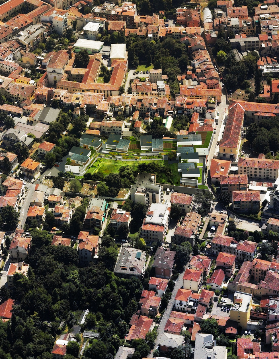 HOPA Housing Padova