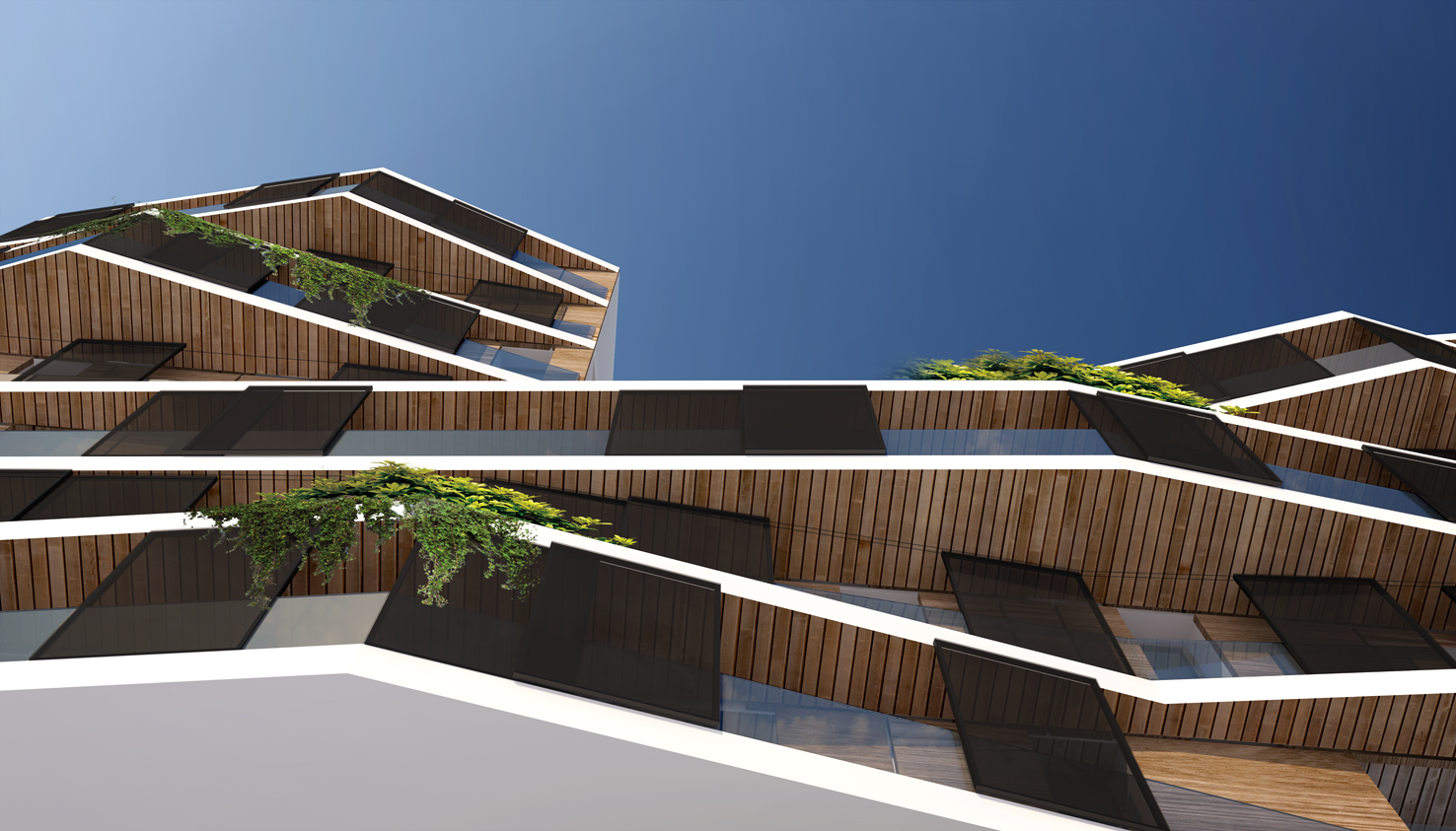 RDE Housing