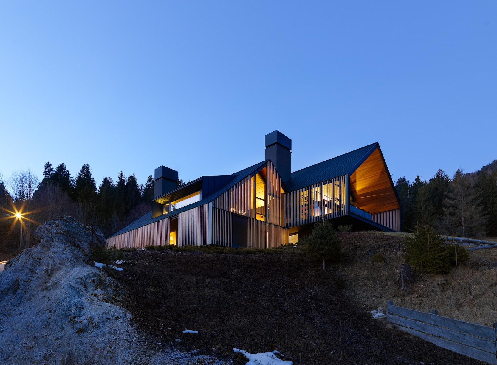 Z House