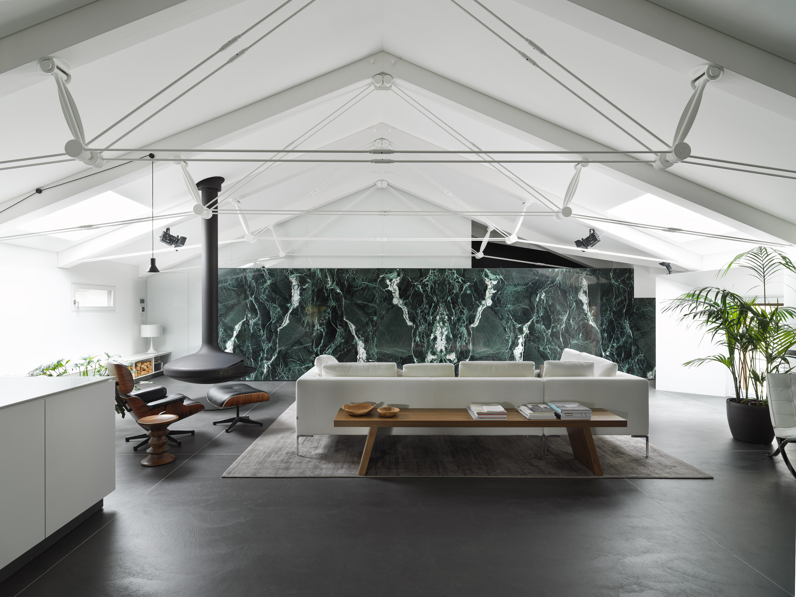 DLN Penthouse