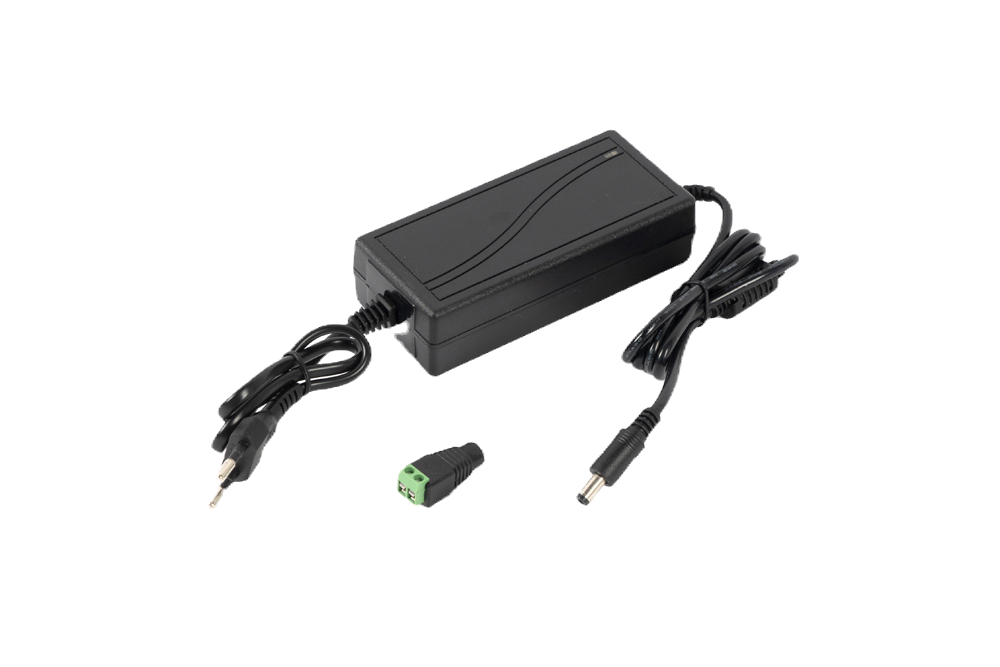 Источник питания Mollusk-VR 12/5