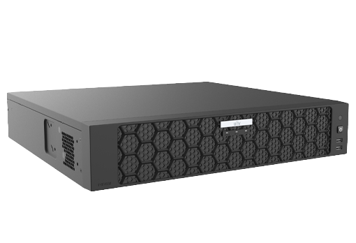 NVR508-64B видеорегистратор IP