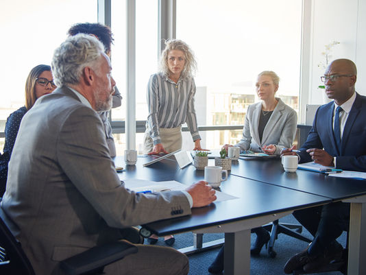 Errores que cuestan millones en una reorganización empresarial.