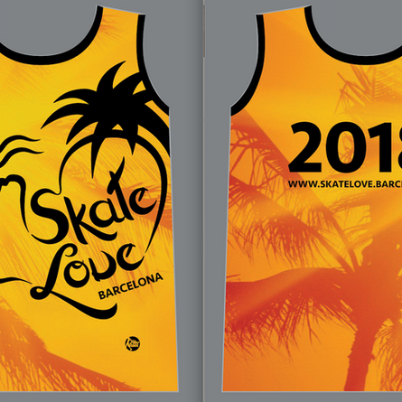 Exclusive Merchandising 2018