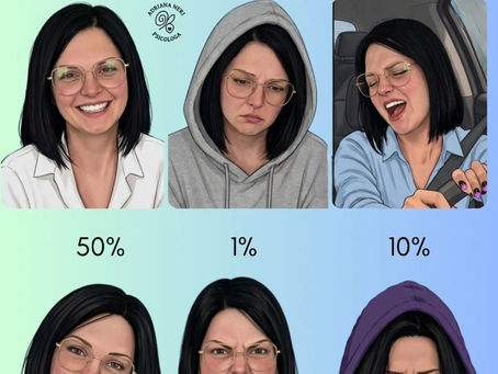 Non è un passo indietro: perché la guarigione assomiglia alle scale di Hogwarts