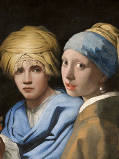 Madrid Moves Into the Mauritshuis for a Winter