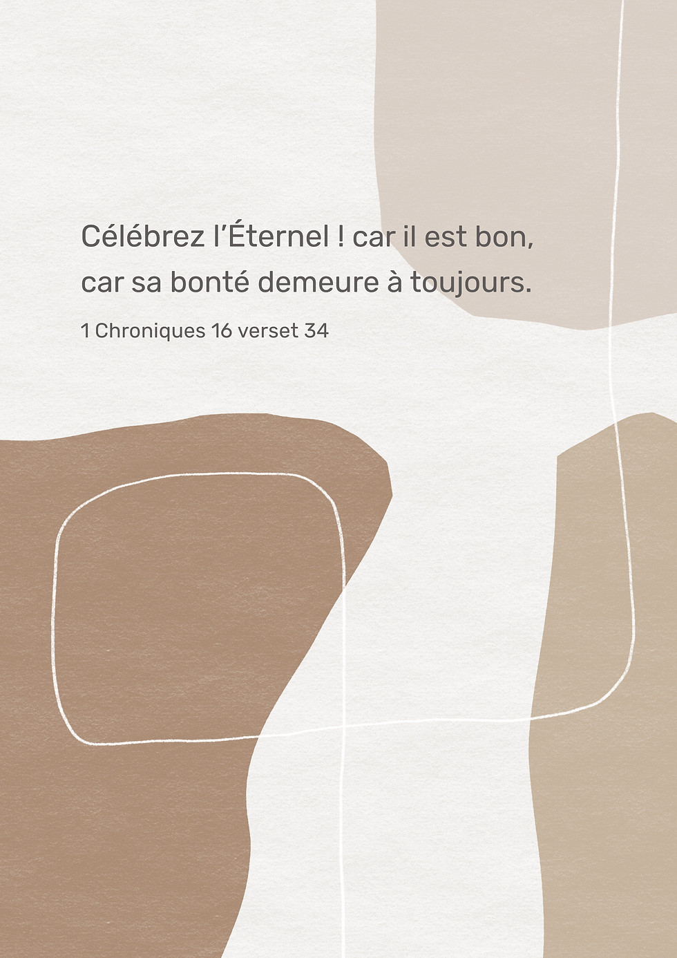 Miniature : NOUS SOMMES L'ARGILE