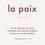 Miniature : LA PAIX