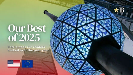 The Best of 2025...
