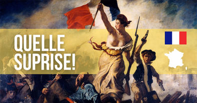 There’s Something About Macron