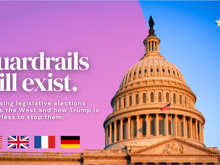 Guardrails Still Exist