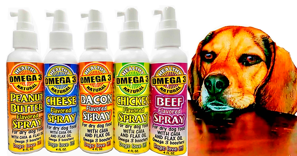 Snoopy and Flavored Sprays.png