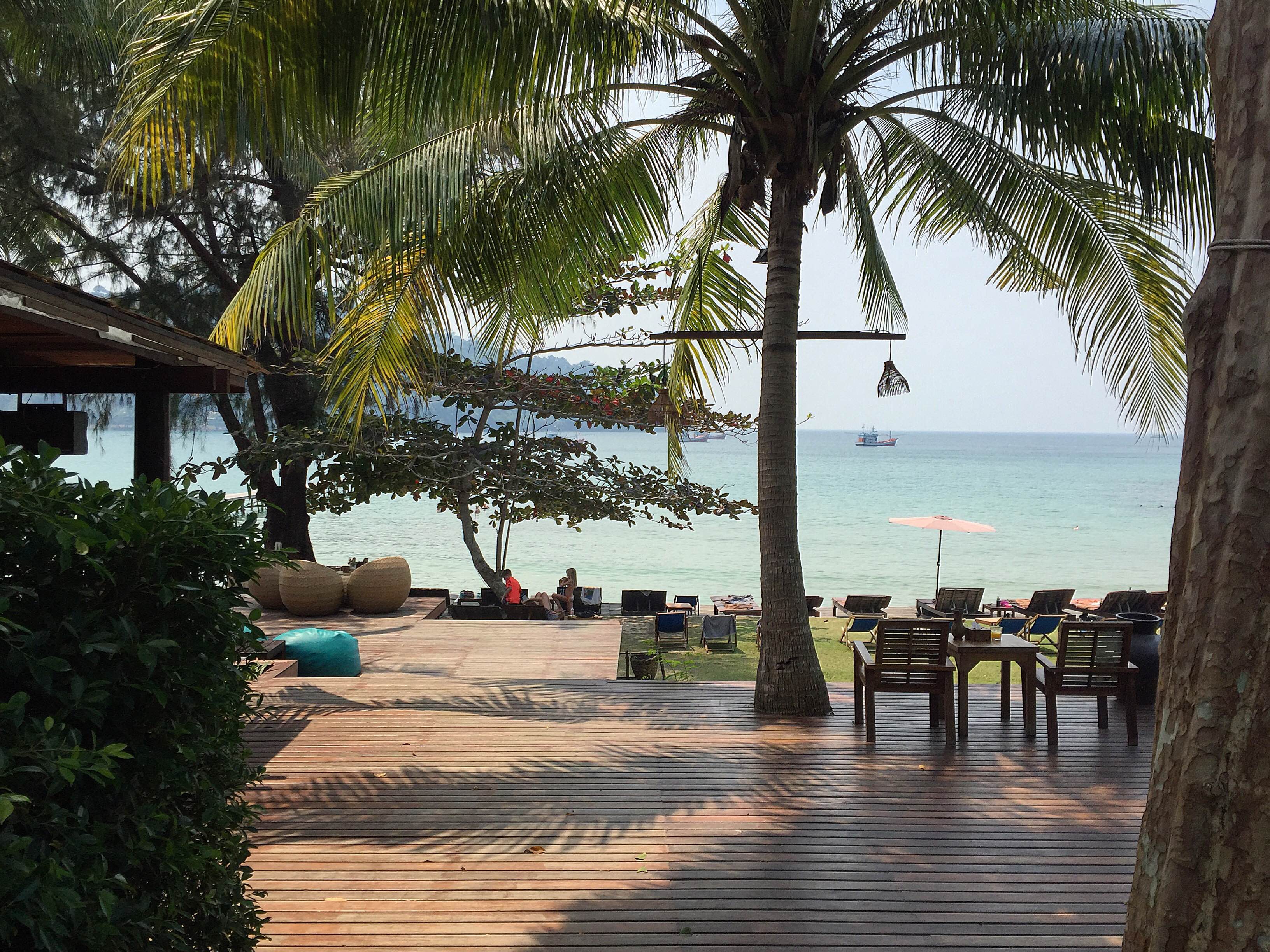 Koh Kood Resort